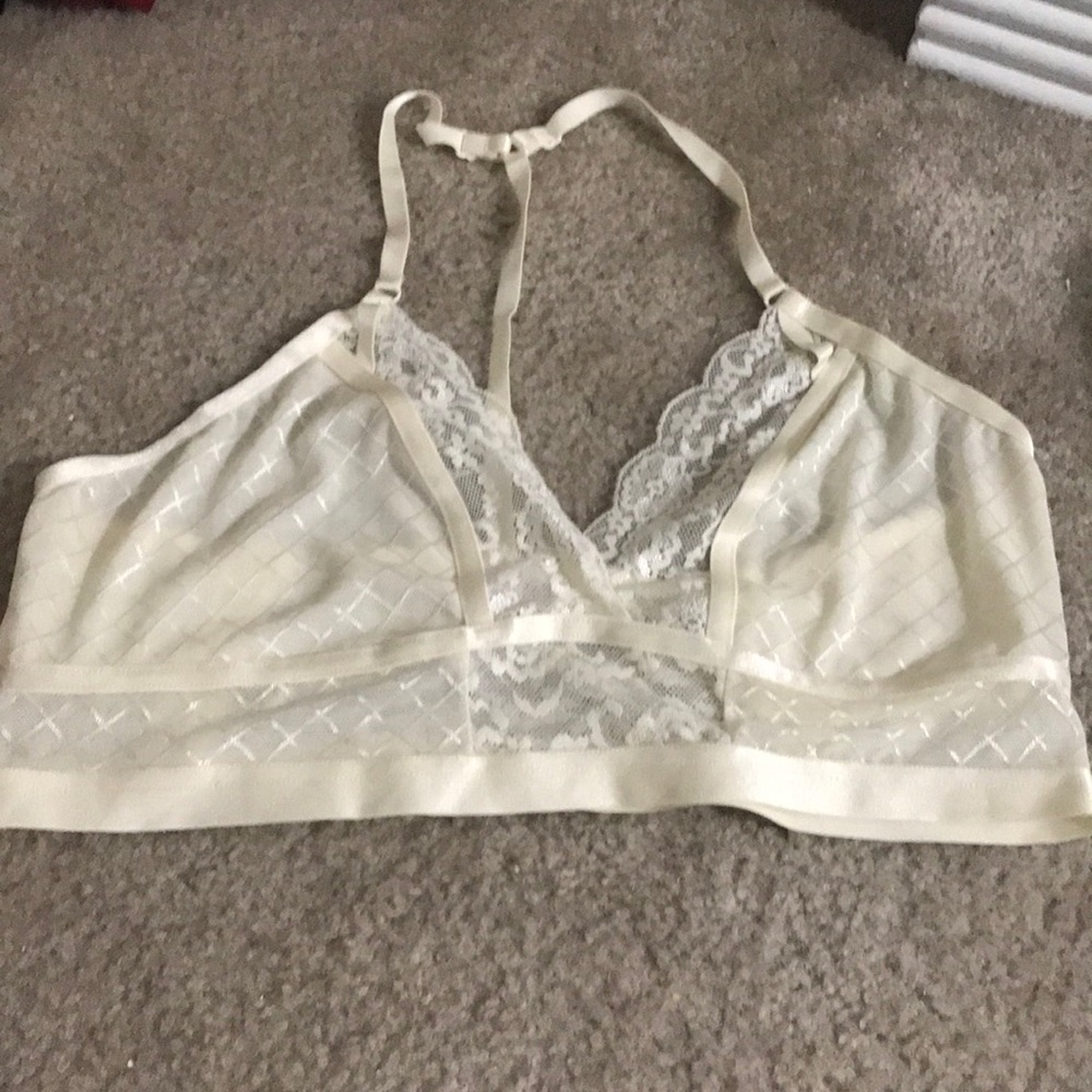 Bralettes